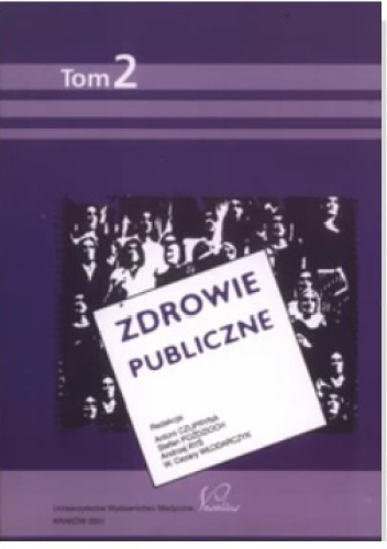 Zdrowie Publiczne. Tom II