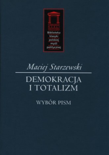 Demokracja i totalizm