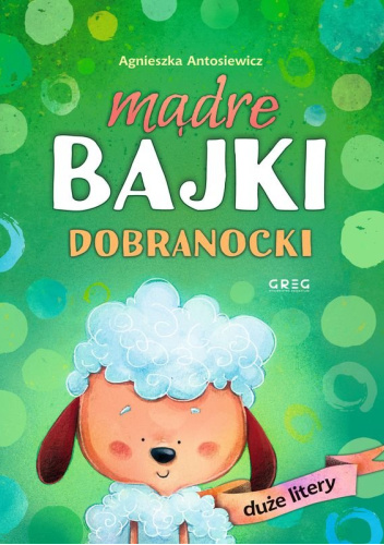 Mądre bajki. Dobranocki