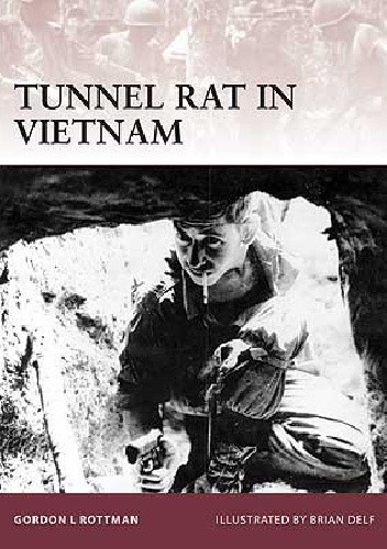 Tunnel Rat in Vietnam