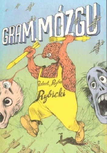 Gram, mózgu