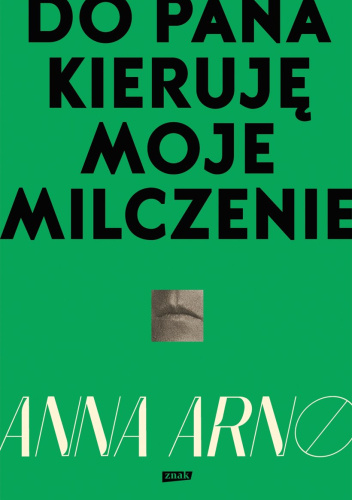 Do Pana kieruję moje milczenie