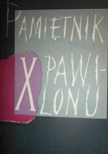 Pamiętnik X Pawilonu