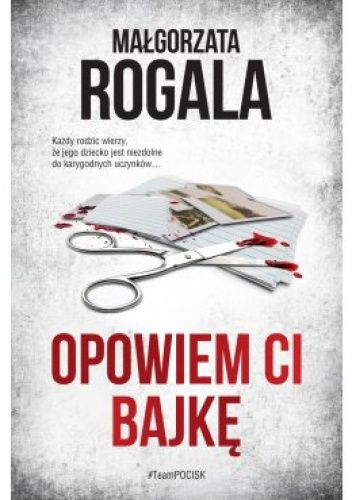 Opowiem ci bajkę