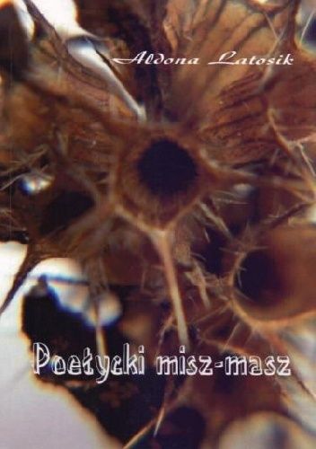 Poetycki misz - masz