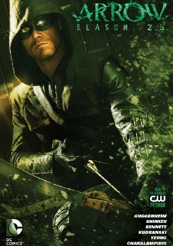 Arrow. Acolyte