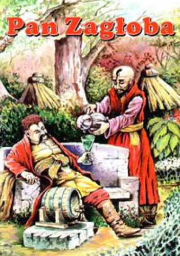 Pan Zagłoba