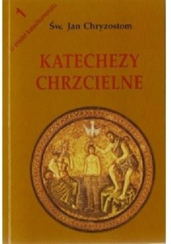 Katechezy chrzcielne