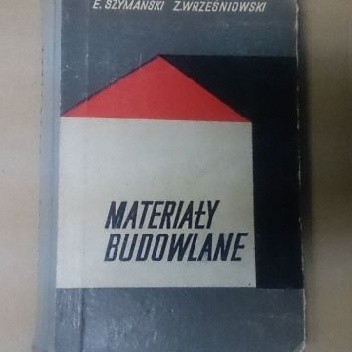 Materiały budowlane