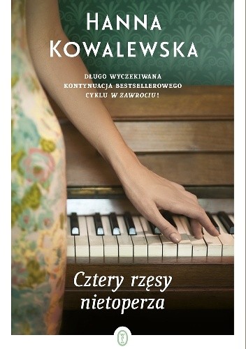 Cztery rzęsy nietoperza