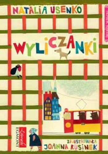Wyliczanki