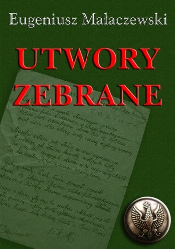 Utwory zebrane
