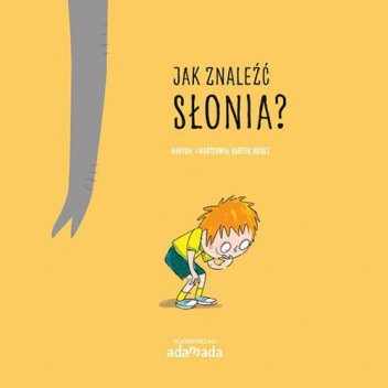 Jak znaleźć słonia?