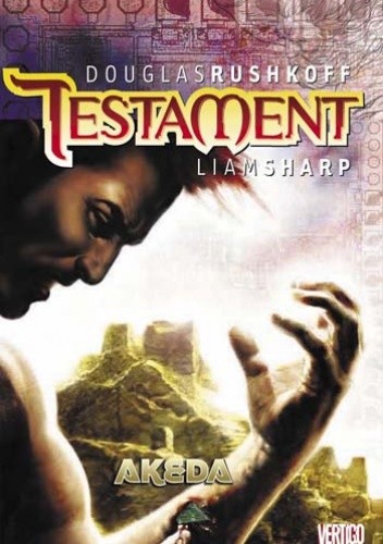 Testament - 1 - Akeda