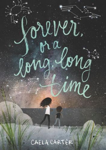 Forever, or a Long, Long Time