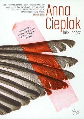 Lekki bagaż