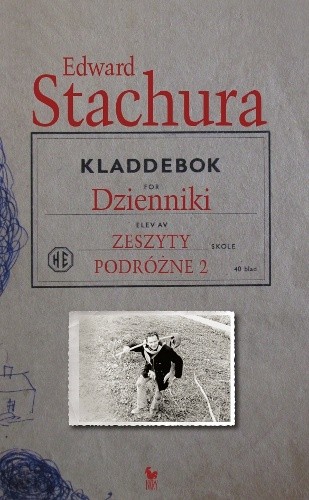 Dzienniki. Zeszyty podróżne 2