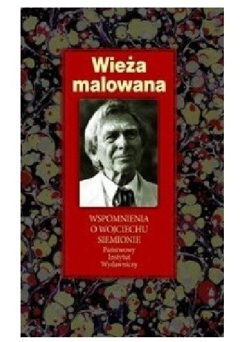 Wieża malowana