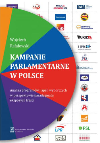 Kampanie parlamentarne w Polsce. Analiza programów i apeli wyborczych w perspektywie paradygmatu ekspozycji treści