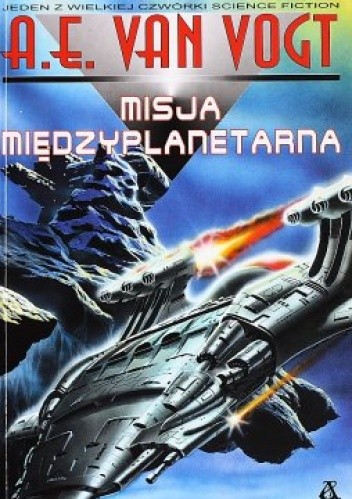 Misja międzyplanetarna