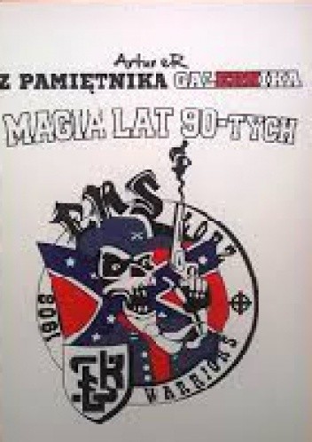 Z pamiętnika galernika. Magia lat 90-tych