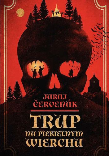 Trup na Piekielnym Wierchu