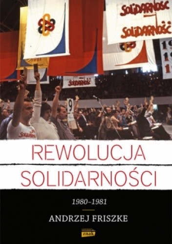 Rewolucja Solidarności