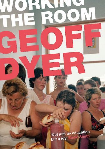 Working the Room: Essays and Reviews 1999-2010