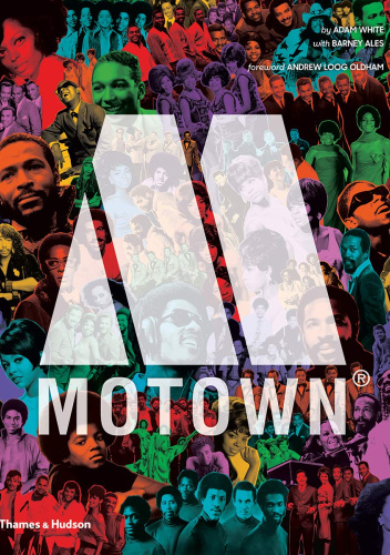Motown: The Sound of Young America