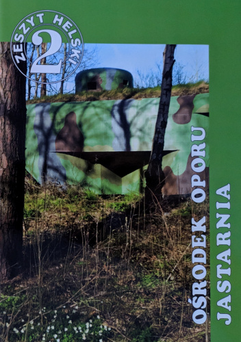 Ośrodek oporu Jastarnia