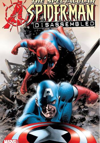 Spectacular Spider-Man: Disassembled
