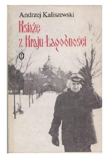 Książę z Kraju Łagodności
