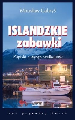 Islandzkie zabawki