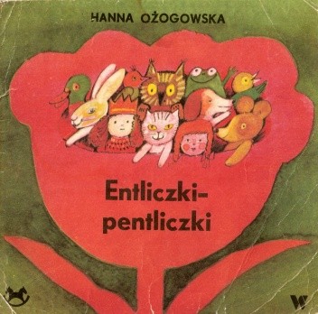 Entliczki-pentliczki
