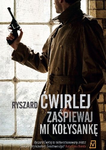 Zaśpiewaj mi kołysankę