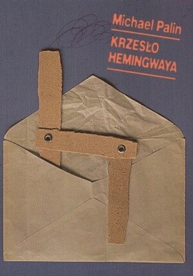 Krzesło Hemingwaya