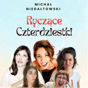 Ryczące Czterdziestki