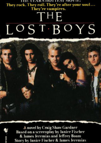 The Lost Boys
