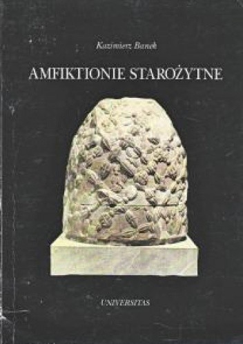 Amfiktionie starożytne