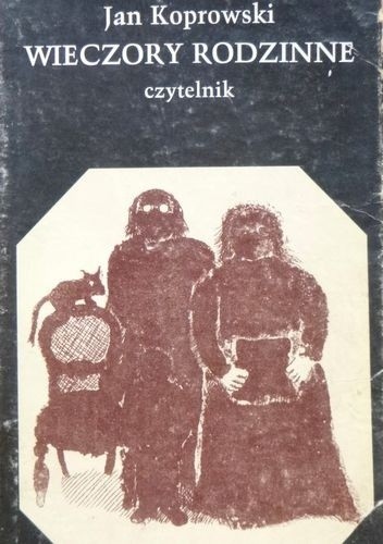 Wieczory rodzinne: opowiadania