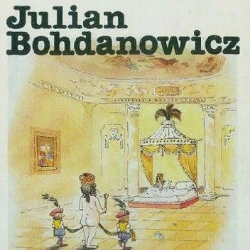 Julian Bohdanowicz