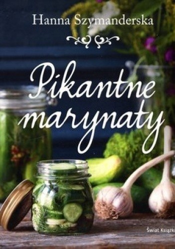 Pikantne marynaty