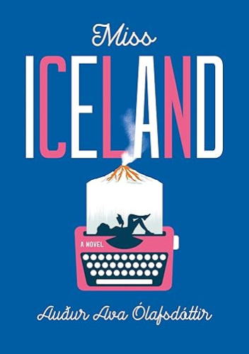 Miss Iceland
