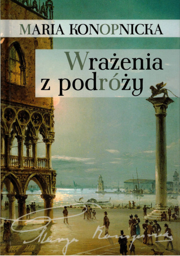 Wrażenia z podróży