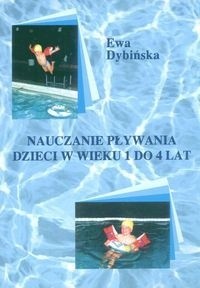 Nauczanie pływania dzieci