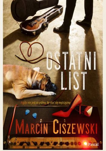 Ostatni list