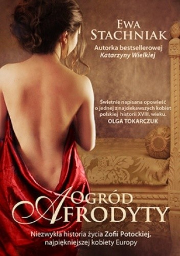 Ogród Afrodyty