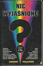 Nie wyjaśnione