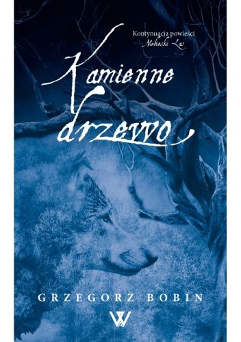 Kamienne drzewo