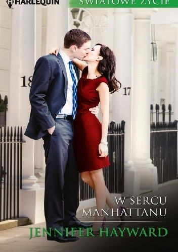 W sercu Manhattanu